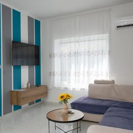 Vila Tony By Guide Peroj