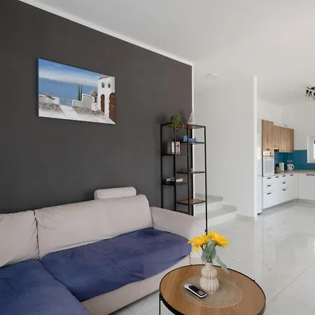 Vila Tony By Guide *